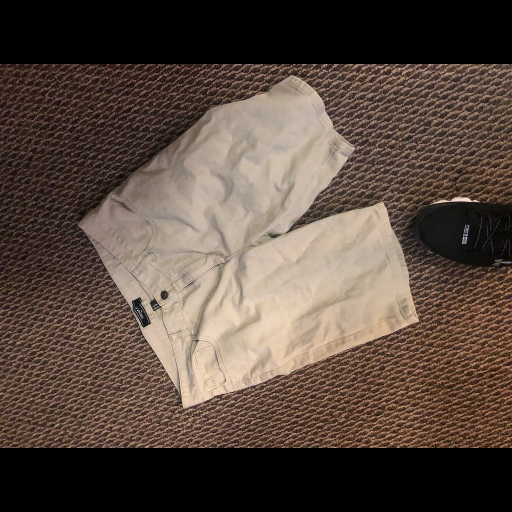 Very good cozy Shorts
